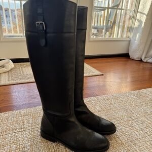 Banana Republic Boots!